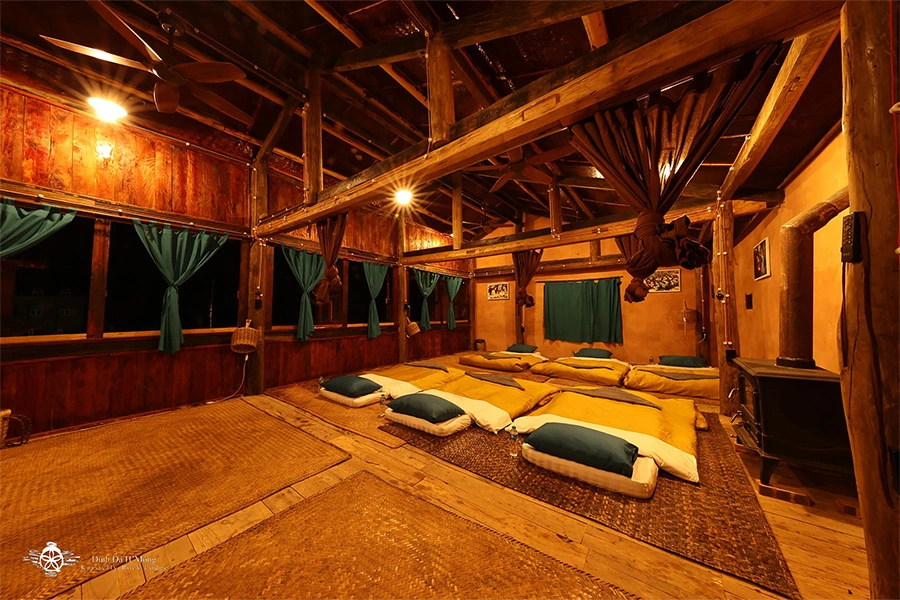 Dormitory For 1 Person