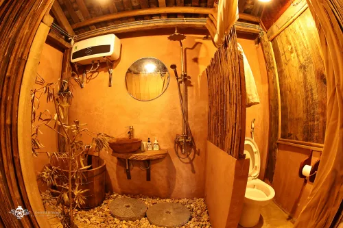 bath-room
