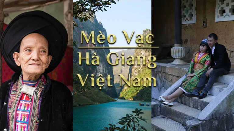 Meo Vac Travel Guide
