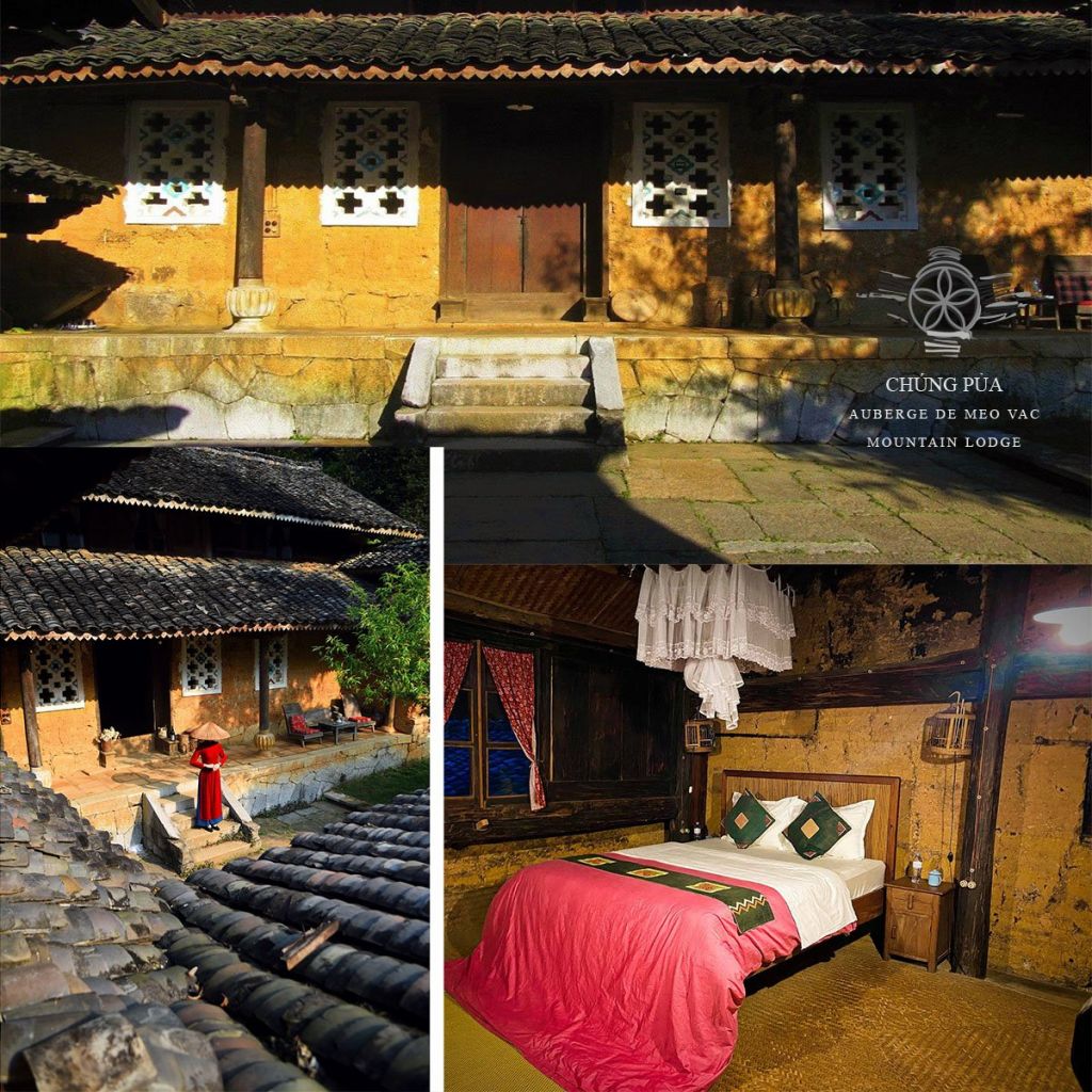 Hotel near meo vac market - best guesthouse & homestay in Meo Vac