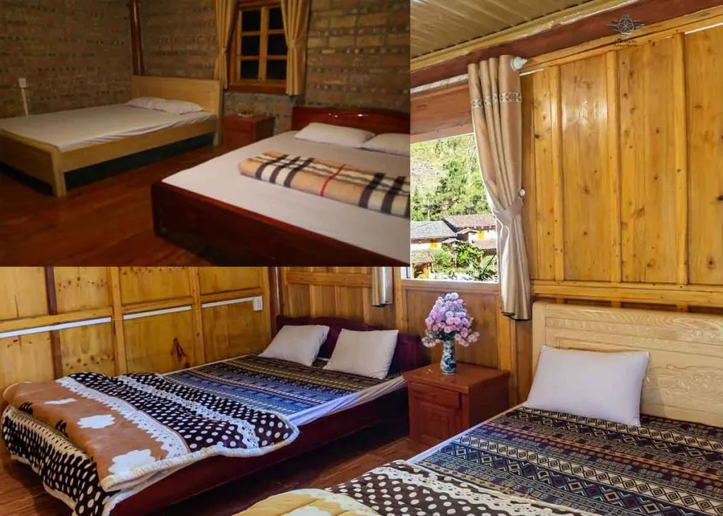 Ngọc Minh Homestay