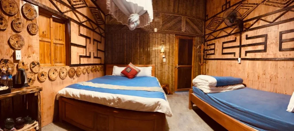 Little Yen Rooms Photo