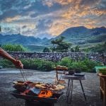 Lo Lo Homestay Meo Vac