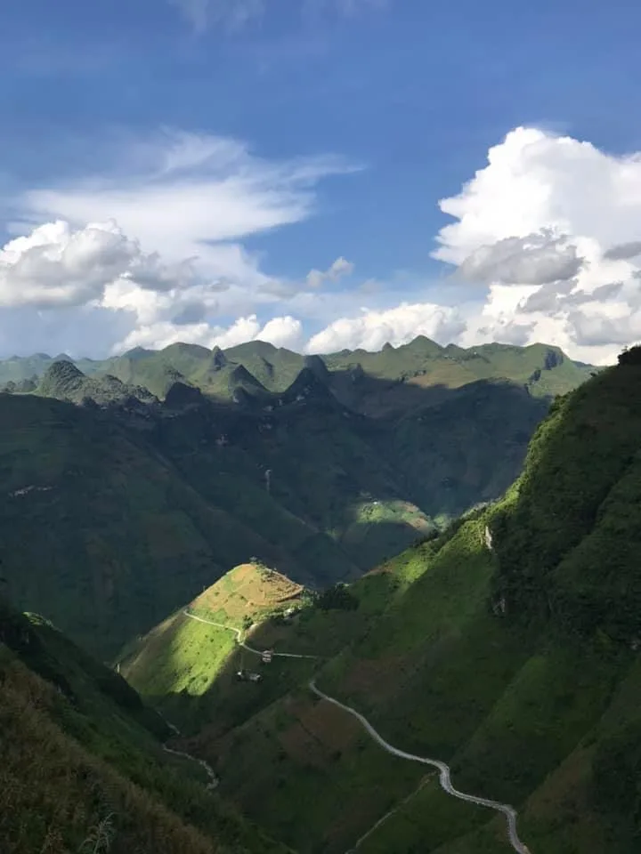 Mã Pì Lèng, Mèo Vạc, Hà Giang