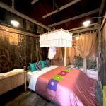 Phong Doi - Dinh Đá H'Mông - Karsterly Rock Lodge