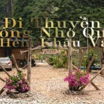 hero bến thuyền phong lưu - xã Khâu Vai, huyện Mèo Vạc, tỉnh Hà Giang