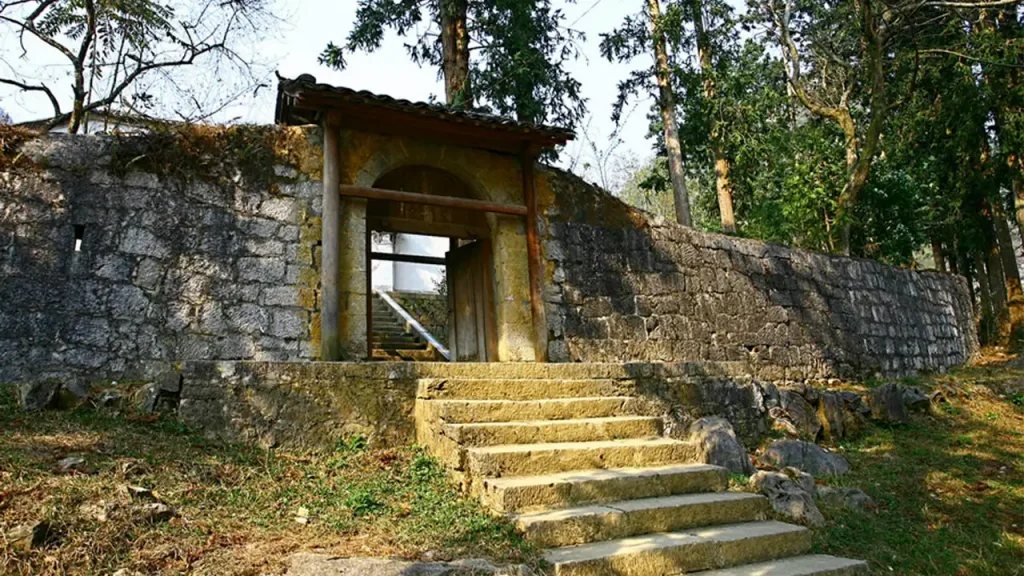 Tuongraoda nhavuong