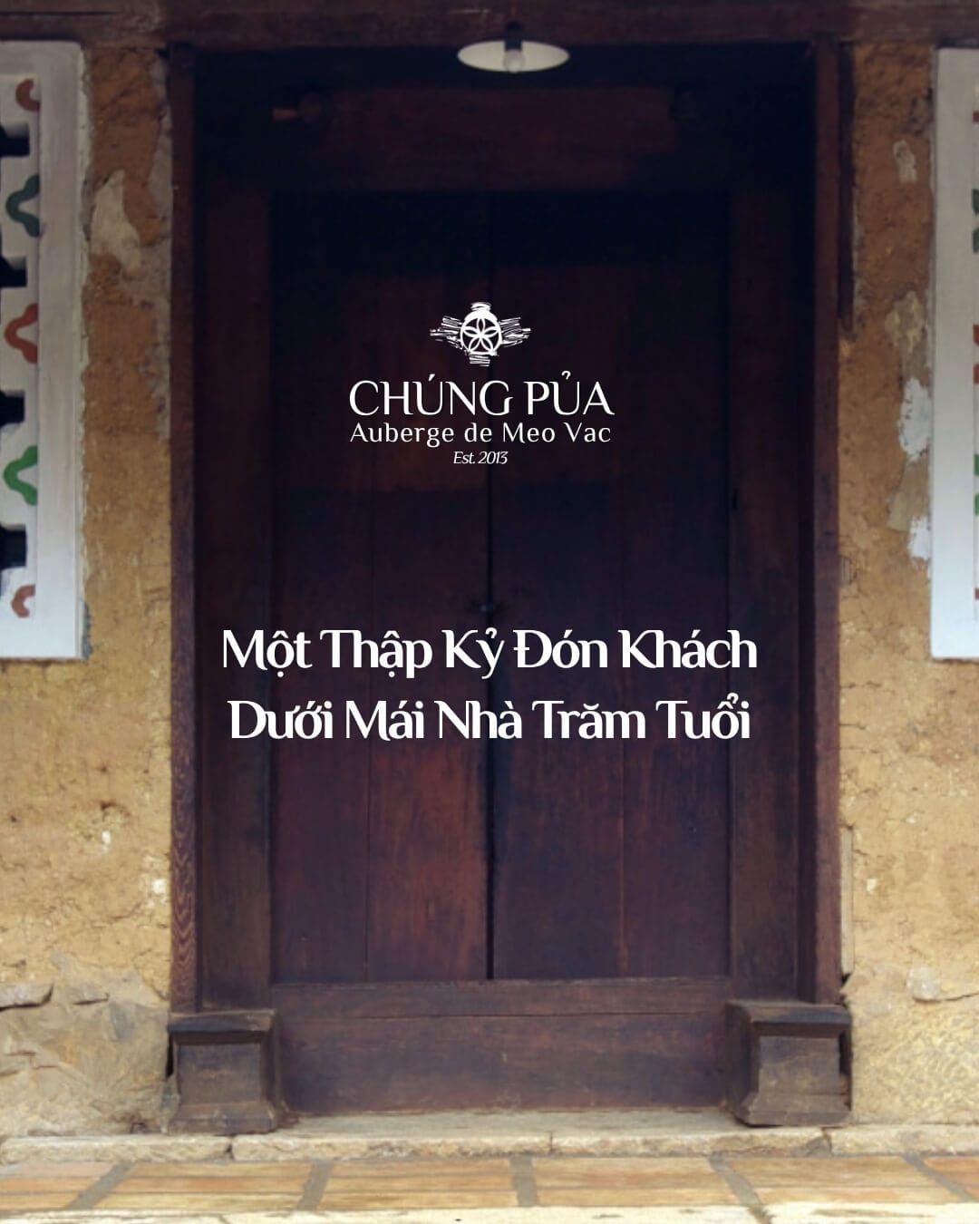 Chung Pủa 1